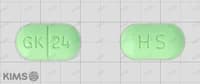 진코발 정 240mg