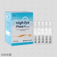 하이 아이 프레쉬 점안액 0.5mL