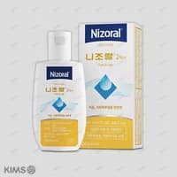 니조랄 2% 액 100mL