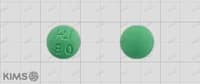 징코휴 정 80mg