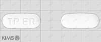 타이레펜 8시간 이알 서방정 650mg