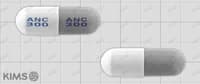 안티비오 캡슐 300mg