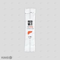 헤파멜즈 산 3.6g