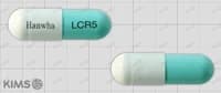 람노스 캡슐 500mg