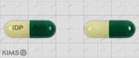 알도스텐 캡슐 300mg