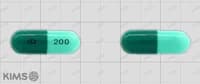 후루케어 캡슐 200mg