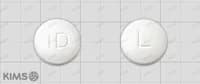 엘칸 정 330mg