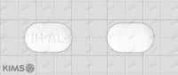 알게이트 정 500mg