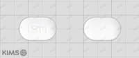 일성 알마게이트 정 500mg