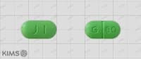 진코신 정 80mg