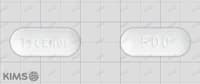 타이레놀 정 500mg