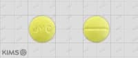 크록신 정 250mg