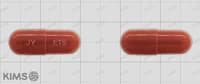 엔티스 캡슐 180mg