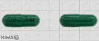 소부날 캡슐 200mg