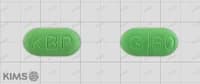 기네프 정 80mg