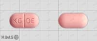 글로덱시 정 300mg