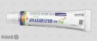 국제 아시클로버 크림 5g