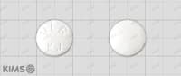 바로론 정 125mg