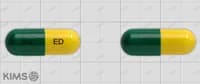 엘도브론 캡슐 300mg
