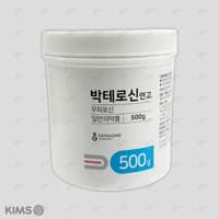 박테로신 연고 500g
