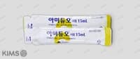 아미듀오 시럽 15mL