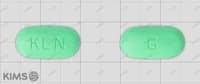 징코케어 정 240mg
