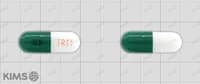 튜란트 캡슐 100mg