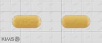 진코멕신 정 120mg