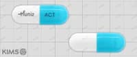 휴니즈 아세틸시스테인 캡슐 200mg