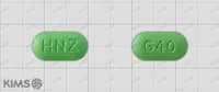휴맥톤 정 40mg