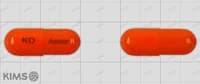 아세테인 캡슐 200mg