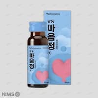 광동 마음정 액