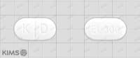 엘도랄 정 300mg