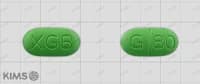 징코비 정 80mg