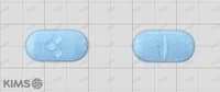 폭센 정 275mg