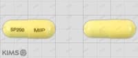 스파탐 캡슐 200mg