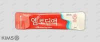 엠로딘 액 3mL