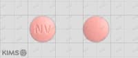 노바멜라인 장용정 100mg