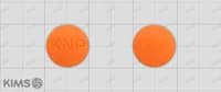 넬슨 이부프로펜 정 200mg
