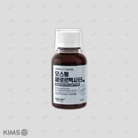 오스템 클로르헥시딘 액 0.12% 100mL