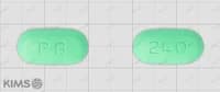 메모디알 정 240mg