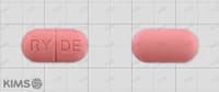 덱브펜 정 300mg