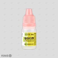 제이티펜 점안액 6mL