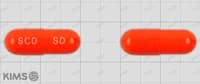 소담 캡슐 200mg