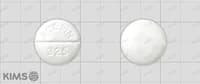 아세핀 정 325mg
