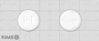 신일 엠 정 500mg