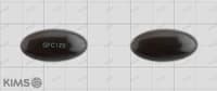 기넥신 에프 연질캡슐 120mg
