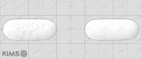 세토펜 8시간 이알 서방정 650mg