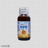 어린이 부루펜 시럽 90ml