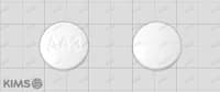 삼남 아세트아미노펜 정 300mg